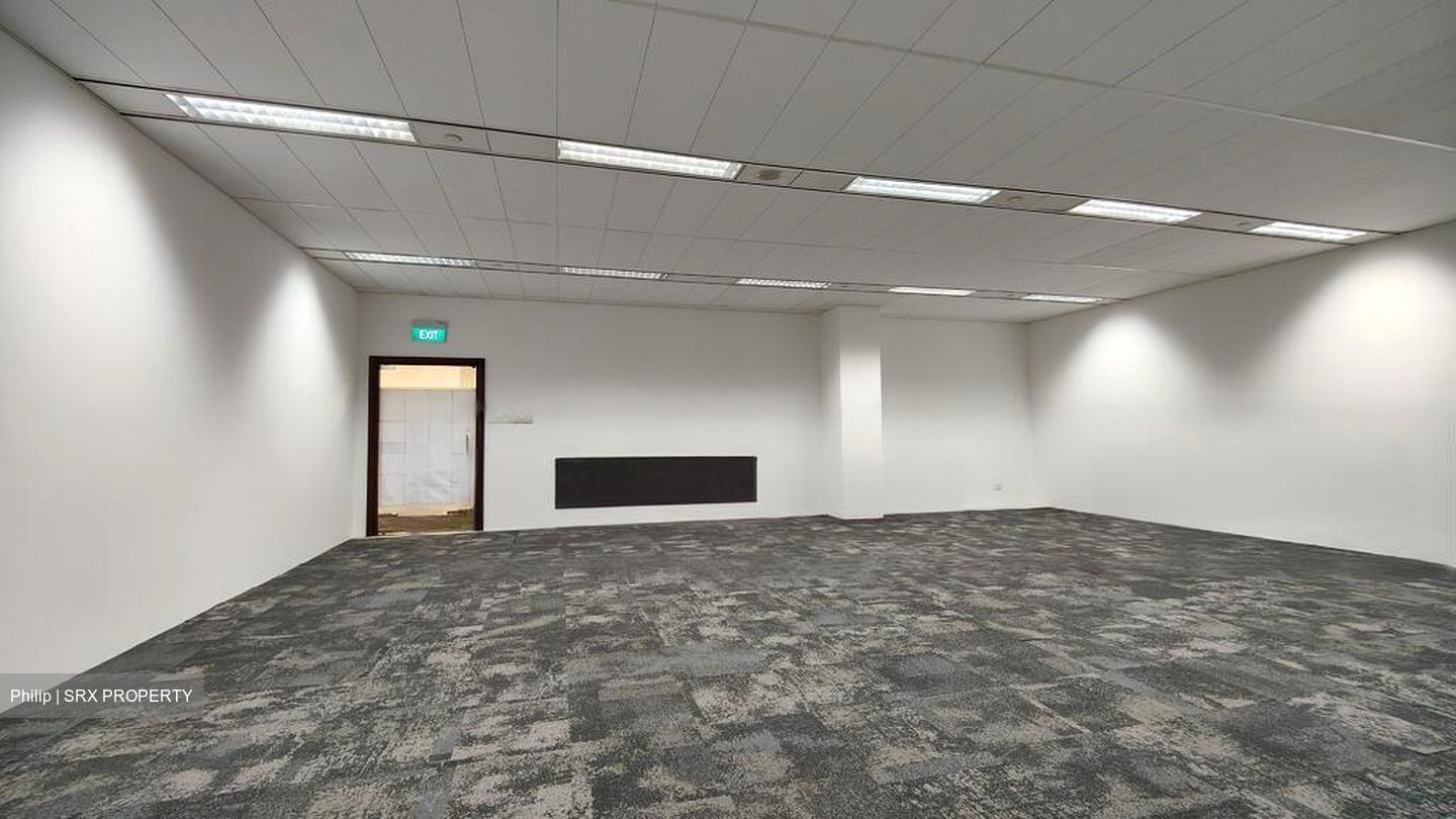 Cuppage Plaza (D9), Office #568022951